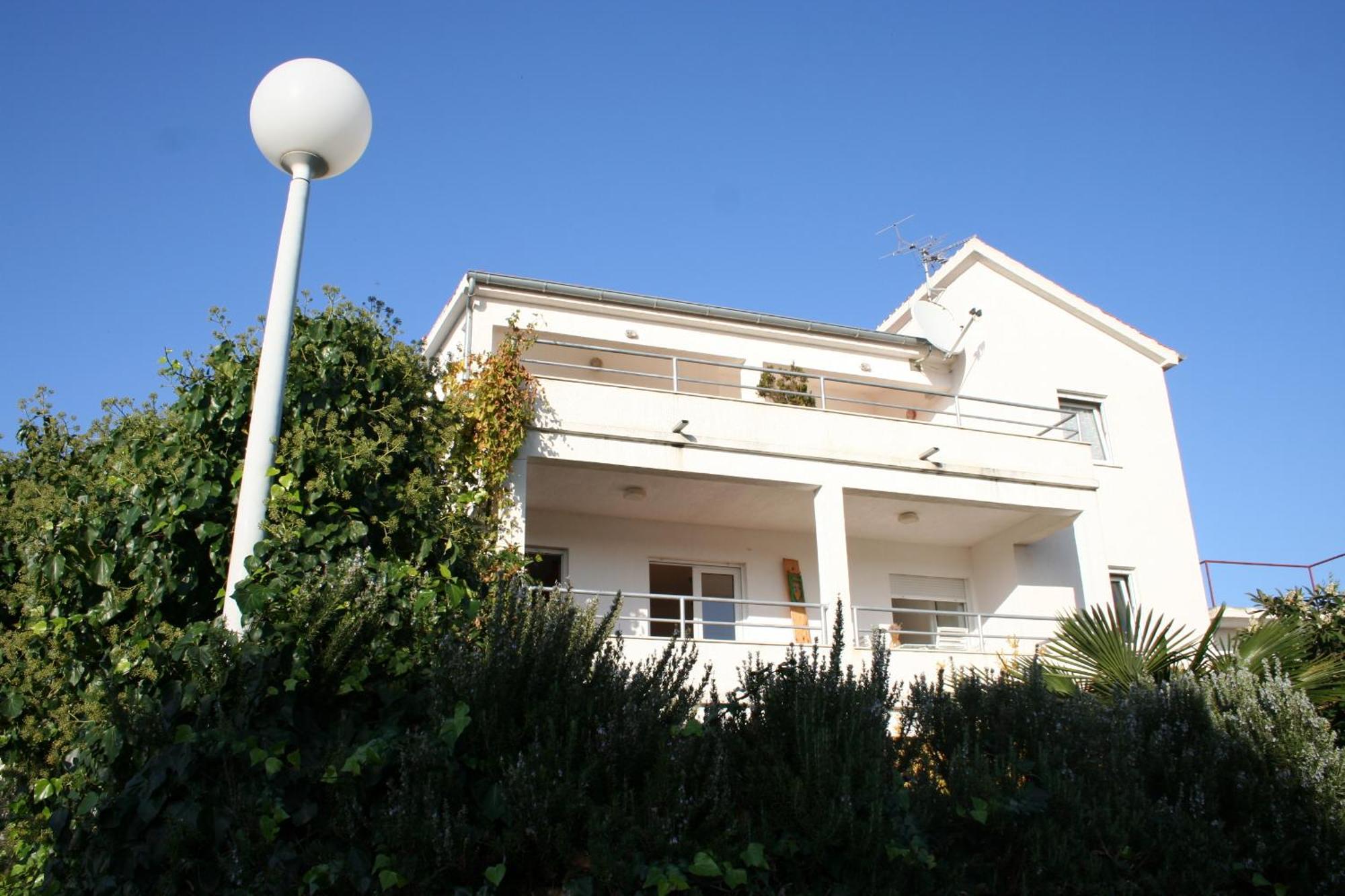 רוגוזניצה Villa Tina מראה חיצוני תמונה