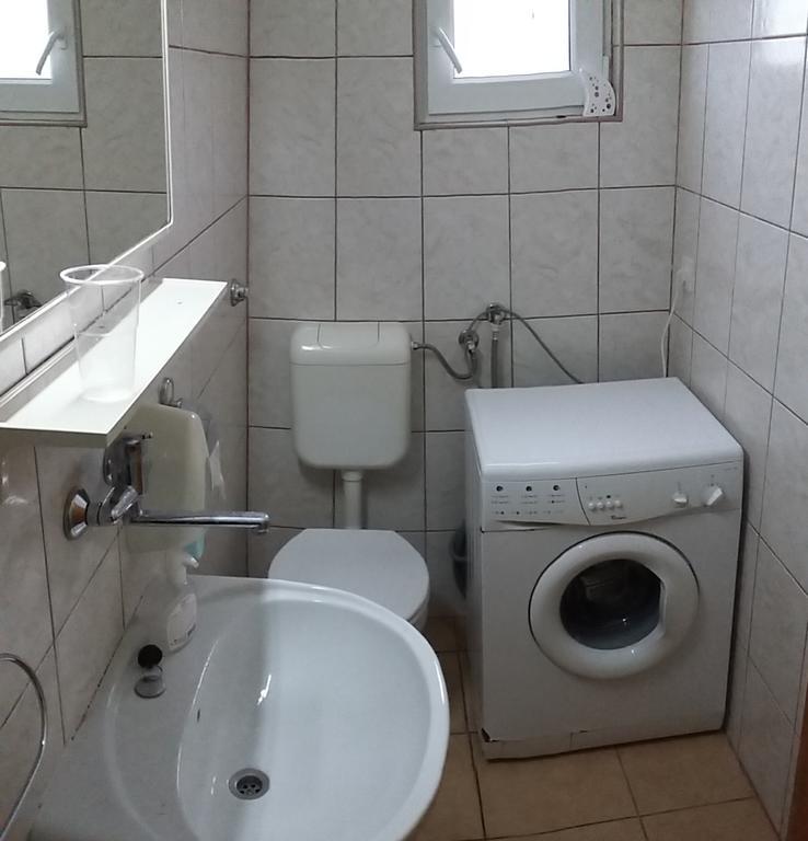 רוגוזניצה Villa Tina מראה חיצוני תמונה