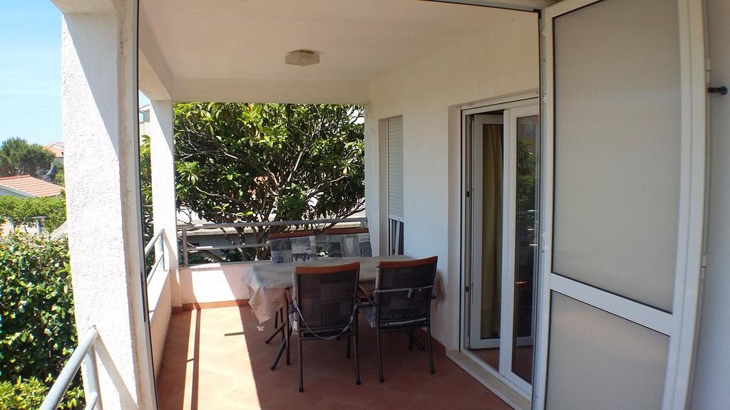 רוגוזניצה Villa Tina מראה חיצוני תמונה