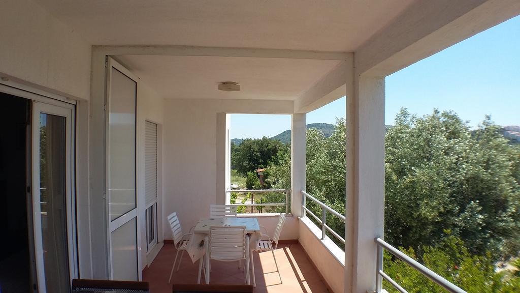רוגוזניצה Villa Tina מראה חיצוני תמונה