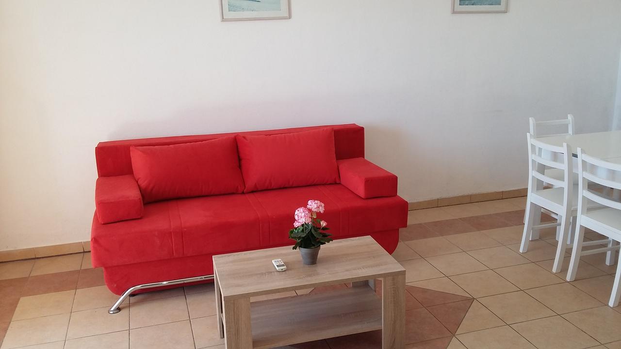 רוגוזניצה Villa Tina מראה חיצוני תמונה