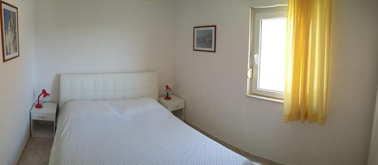 רוגוזניצה Villa Tina מראה חיצוני תמונה