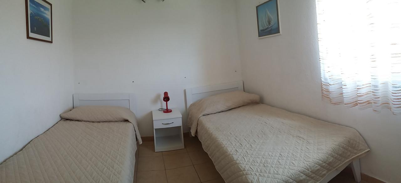 רוגוזניצה Villa Tina מראה חיצוני תמונה